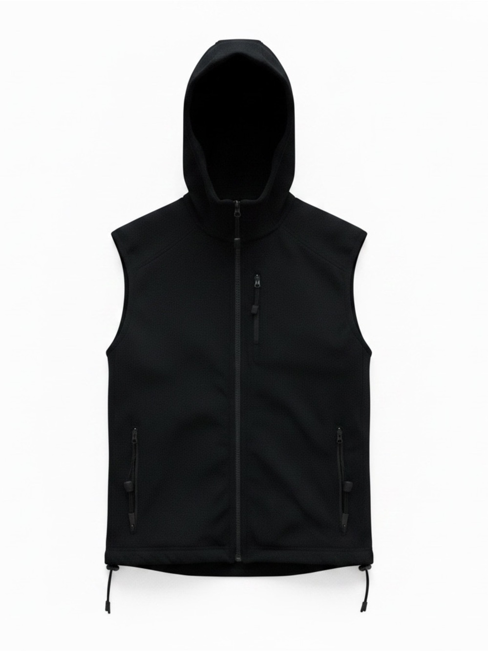 Copper River Fleece Vest Women’s Sm